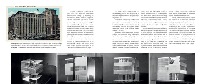 Aluminaire House