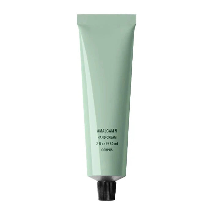 Amalgam 5 Aromatic Hand Cream - 60ml