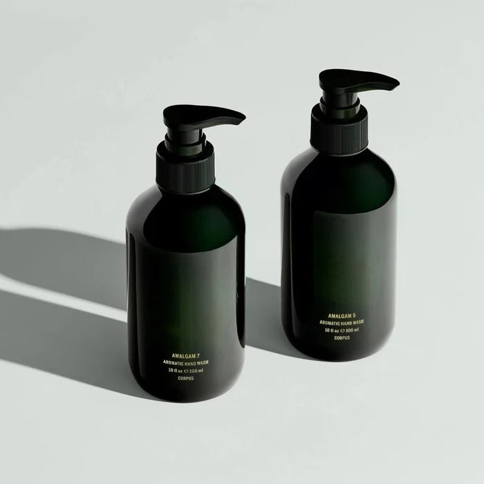 Amalgam 5 Aromatic Hand Wash - 300ml