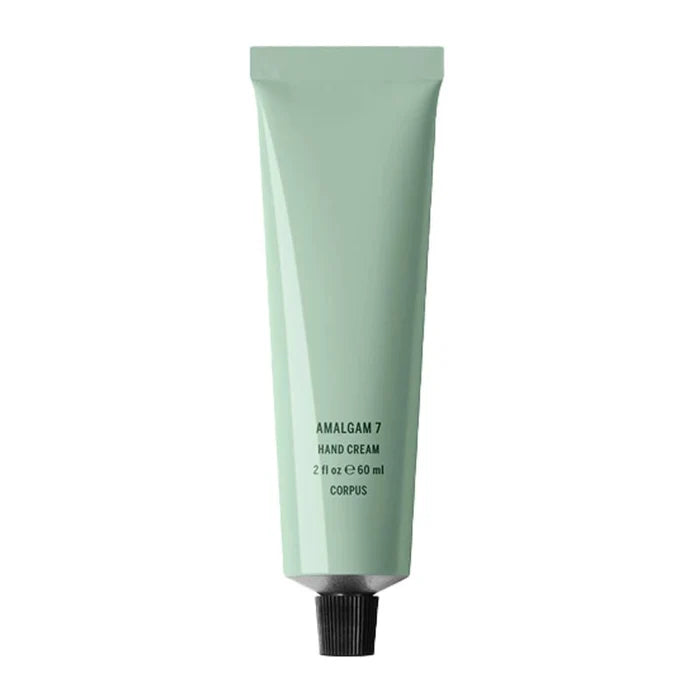 Amalgam 7 Aromatic Hand Cream - 60ml