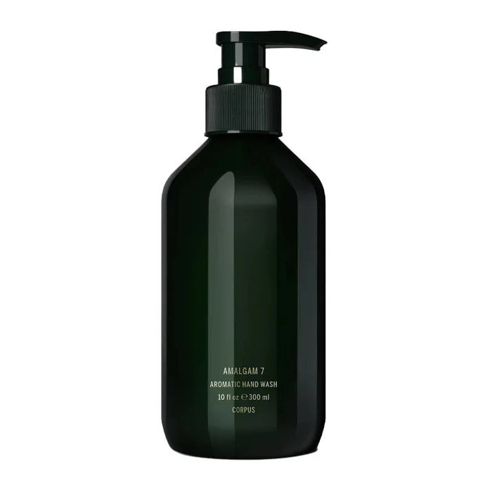 Amalgam 7 Aromatic Hand Wash - 300ml