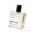 Amber & Oud Perfume Dupe - With Similar Fragrant Notes to Roja Amber Aoud