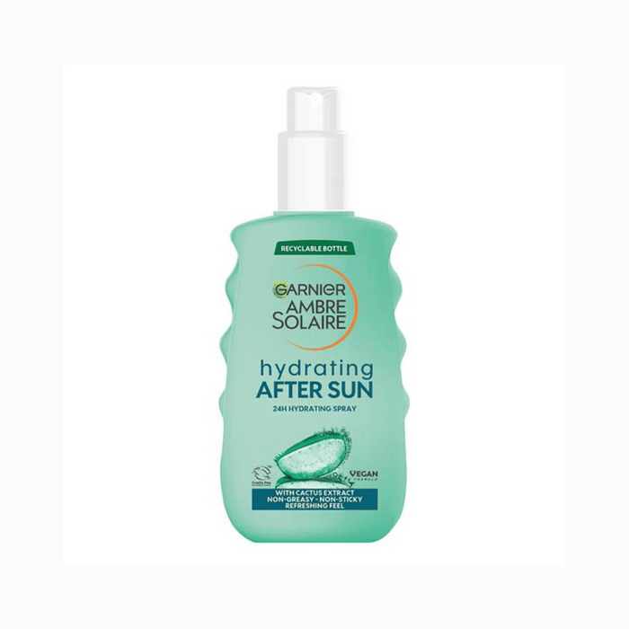 Ambre Solaire After Sun Hydrating Spray 150ml