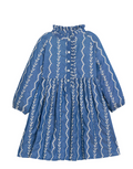Ameila Chamonix Chambray Dress