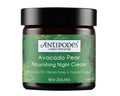 Antipode: Avocado Pear Nourishing Night Cream