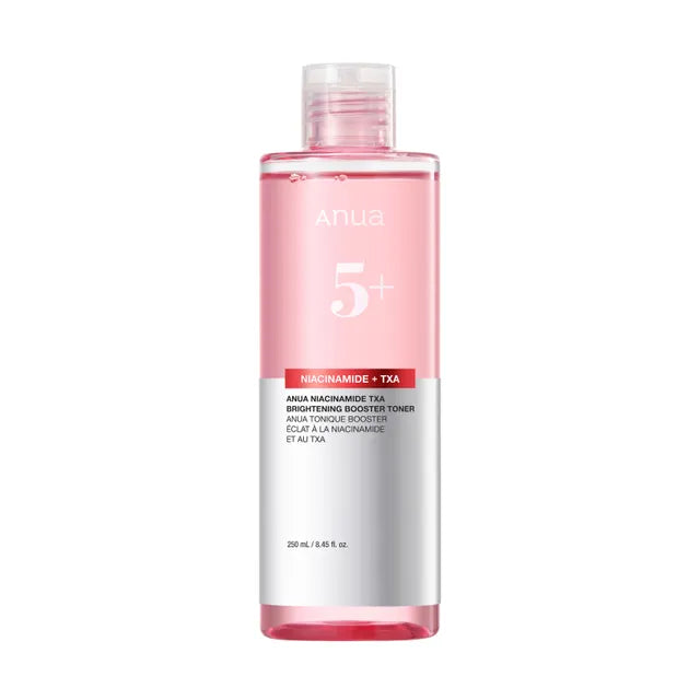 Anua Niacinamide TXA Brightening Booster Toner 250 ml