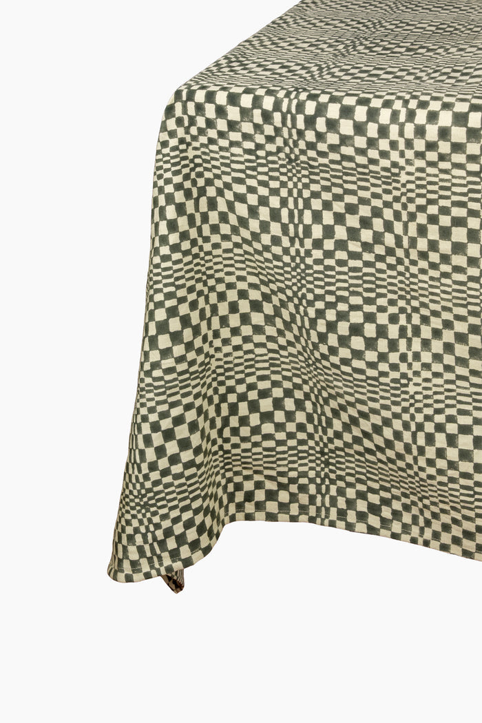 Arches Tablecloth