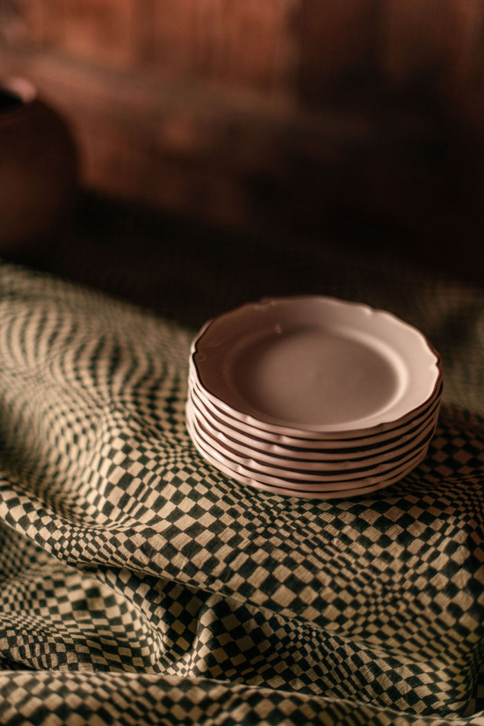 Arches Tablecloth