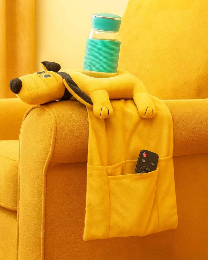 Archie the Armchair Dog - Country Collection