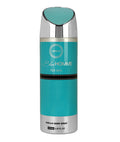 Armaf Blue Homme Men Deo 200ML