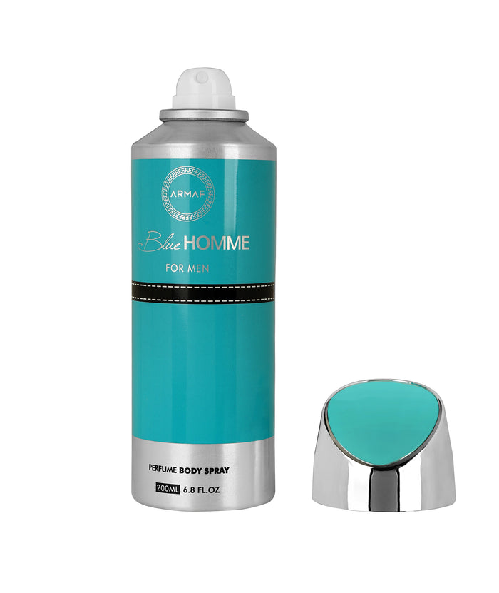 Armaf Blue Homme Men Deo 200ML