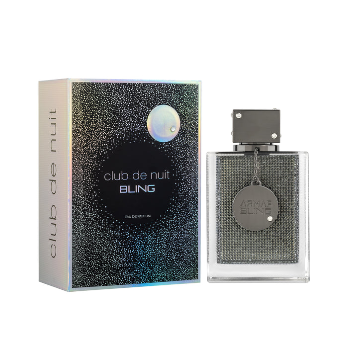 Armaf Club de Nuit Bling Eau de Parfum (EDP)