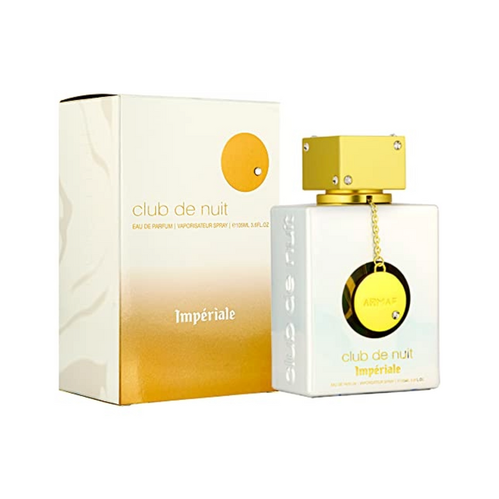 Armaf Club de Nuit Imperiale Eau De Parfum (EDP) 105ML - Fragrance for Women
