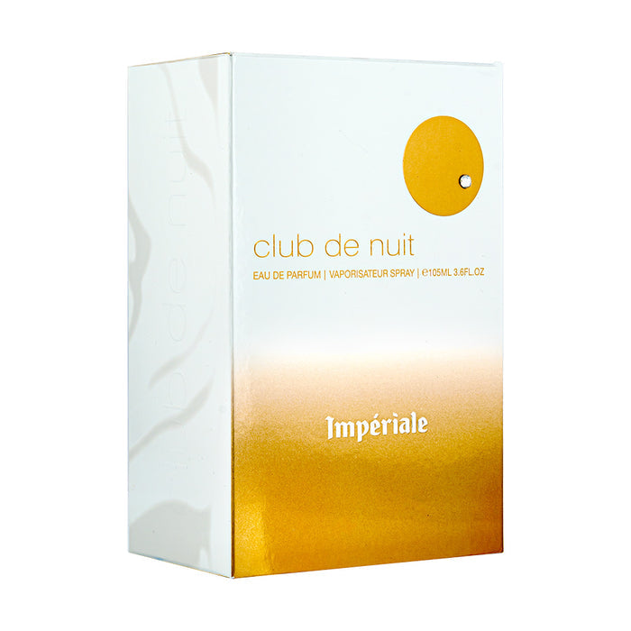 Armaf Club de Nuit Imperiale Eau De Parfum (EDP) 105ML - Fragrance for Women