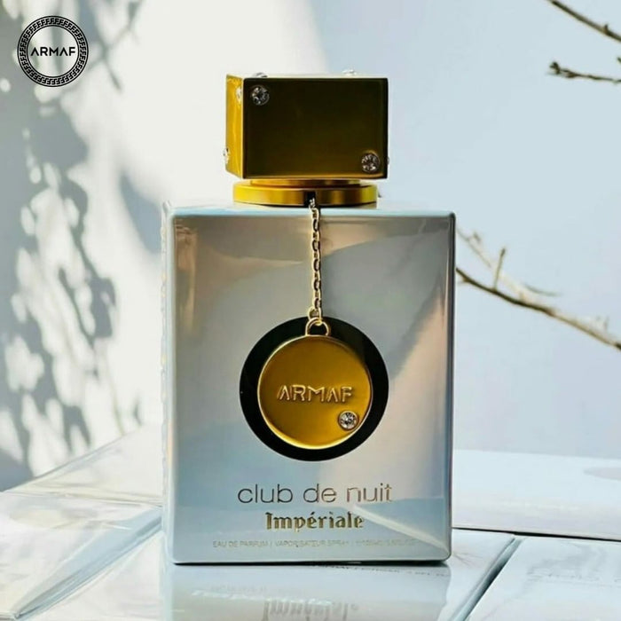 Armaf Club de Nuit Imperiale Eau De Parfum (EDP) 105ML - Fragrance for Women
