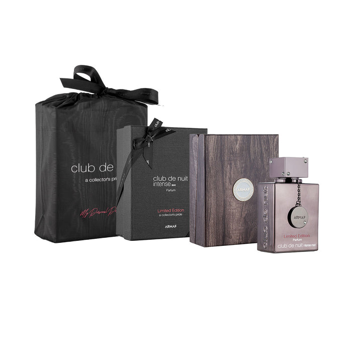 Armaf Club de Nuit Intense Man Parfum Limited Edition 105ML