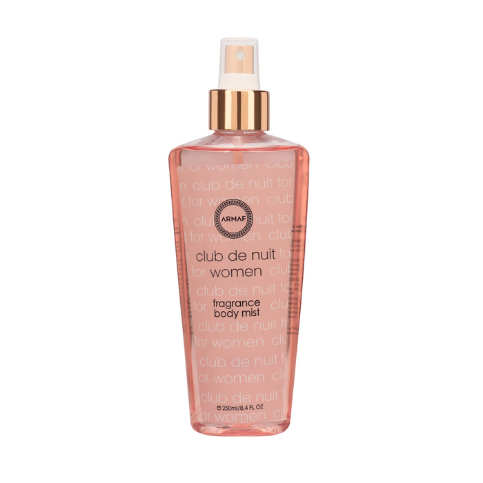 Armaf Club De Nuit Women Fragrance Body Mist 250ML