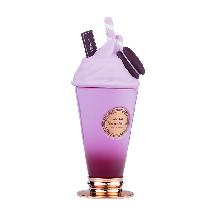 Armaf Delights Yum Yum Eau De Parfum (EDP) 100ML - Delightful Milkshake - Perfume for Women w