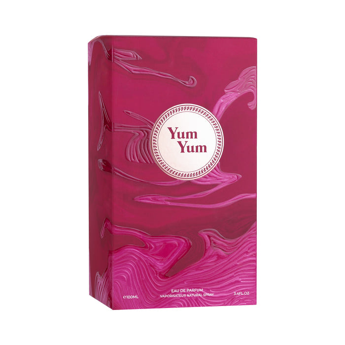 Armaf Delights Yum Yum Eau De Parfum (EDP) 100ML - Delightful Milkshake - Perfume for Women w