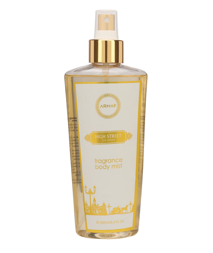 Armaf High Street Women Mist 250ML