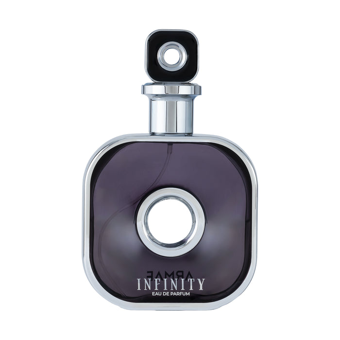 Armaf Infinity Silver Eau De Parfum (EDP) 105ML - Perfume for Men