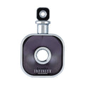 Armaf Infinity Silver Eau De Parfum (EDP) 105ML - Perfume for Men