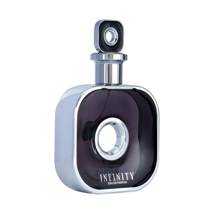 Armaf Infinity Silver Eau De Parfum (EDP) 105ML - Perfume for Men