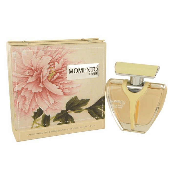 Armaf Momento Fleur Women Perfume 100ML