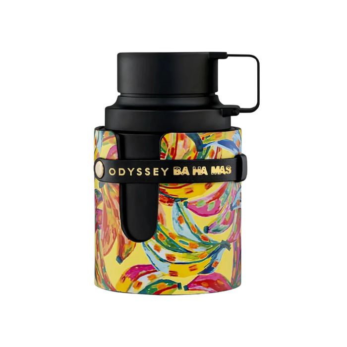 Armaf Odyssey Ba Ha Mas Eau De Parfum (EDP) 100ml - For Men & Women (Tropical Collection)