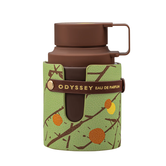 Armaf Odyssey Dubai Chocolat Eau De Parfum (EDP) 100ML - Gourmand Edition Unisex