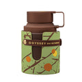 Armaf Odyssey Dubai Chocolat Eau De Parfum (EDP) 100ML - Gourmand Edition Unisex