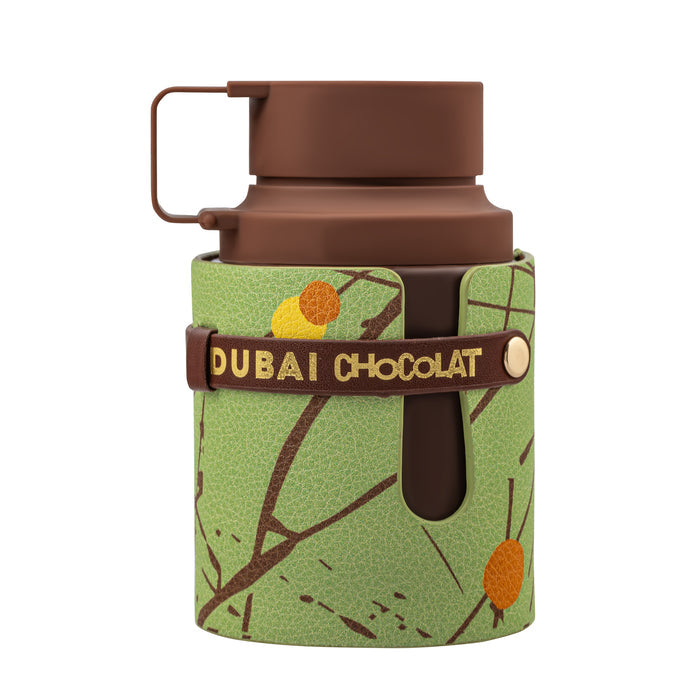 Armaf Odyssey Dubai Chocolat Eau De Parfum (EDP) 100ML - Gourmand Edition Unisex