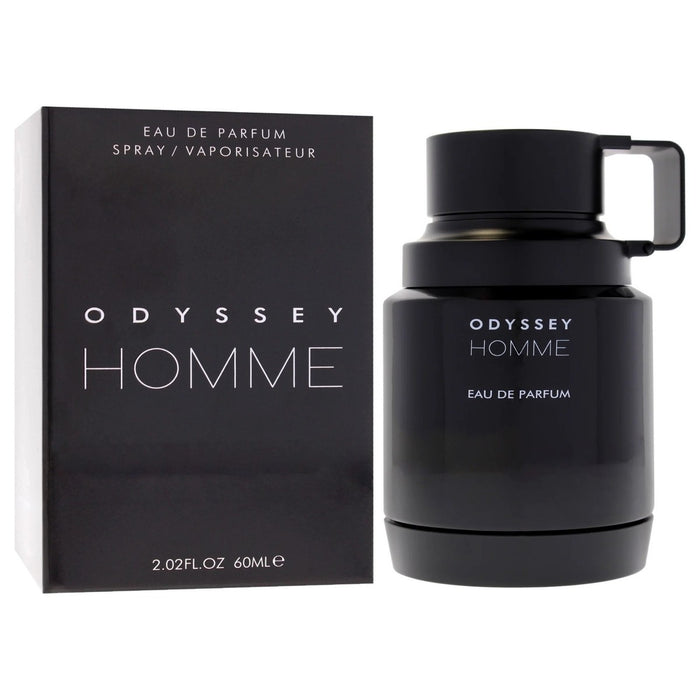Armaf | Odyssey | Homme | Men's Fragrance | 60 ML