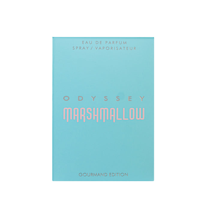 Armaf Odyssey Marshmallow Eau De Parfum (EDP) 100ML - Gourmand Edition