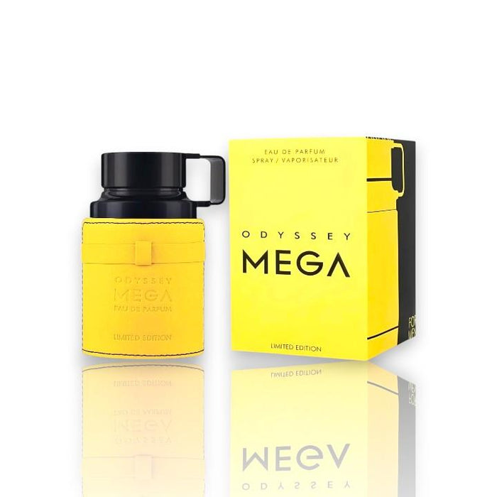 Armaf Odyssey Mega Men's Fragrance 1.7 OZ