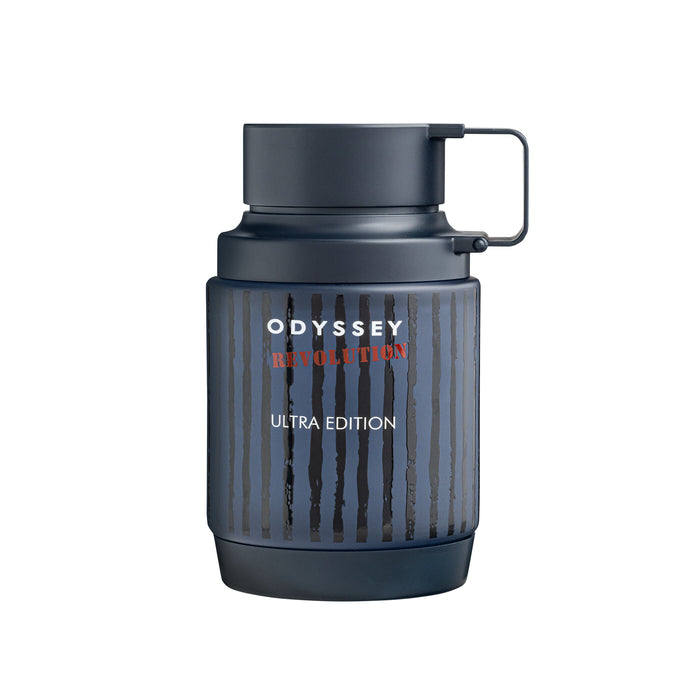 Armaf Odyssey Revolution Eau De Parfum (EDP) 100ML - Ultra Edition