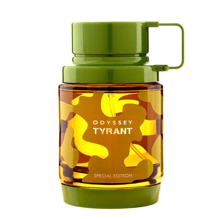 Armaf Odyssey Tyrant EDP for Men 100ML