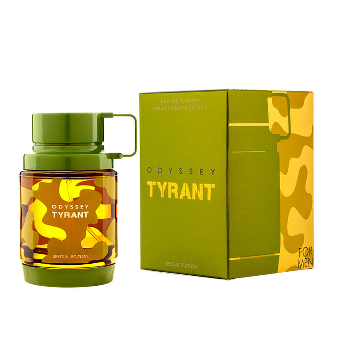 Armaf Odyssey Tyrant EDP for Men 100ML