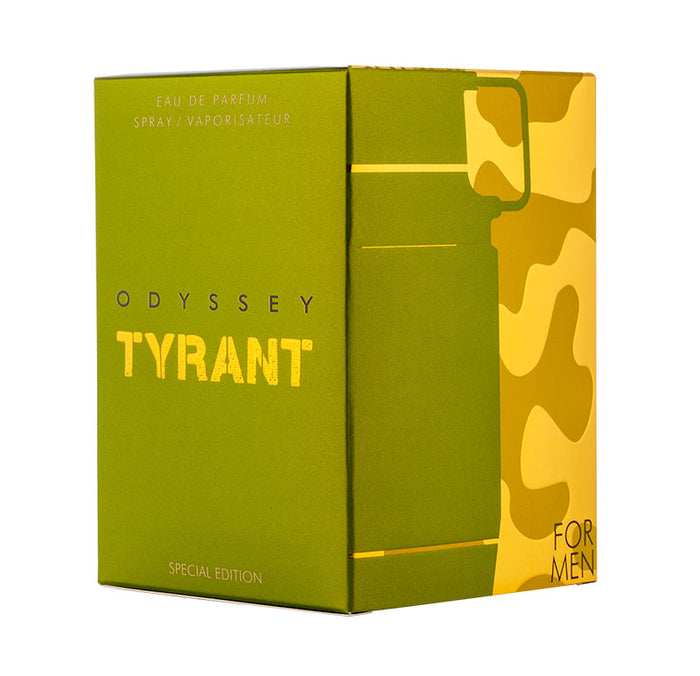 Armaf Odyssey Tyrant EDP for Men 100ML