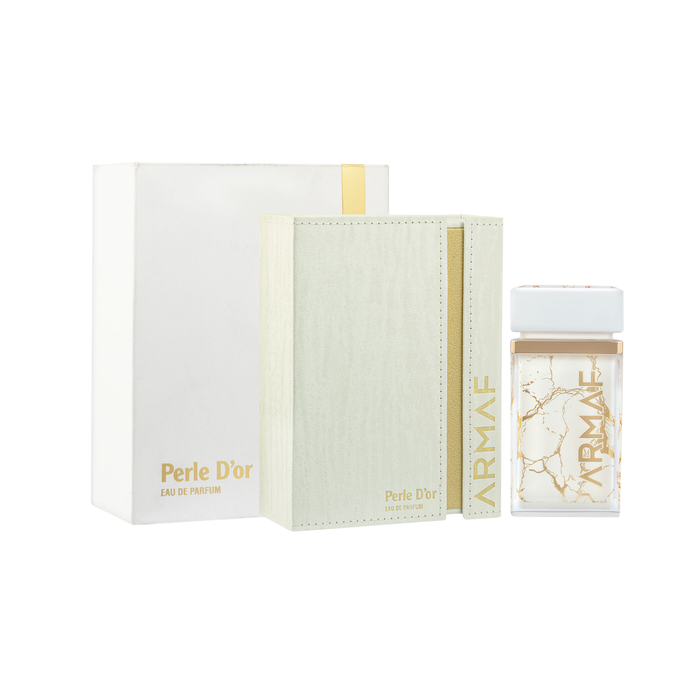 Armaf Perle D'or Eau De Parfum (EDP) 75ML - For Unisex