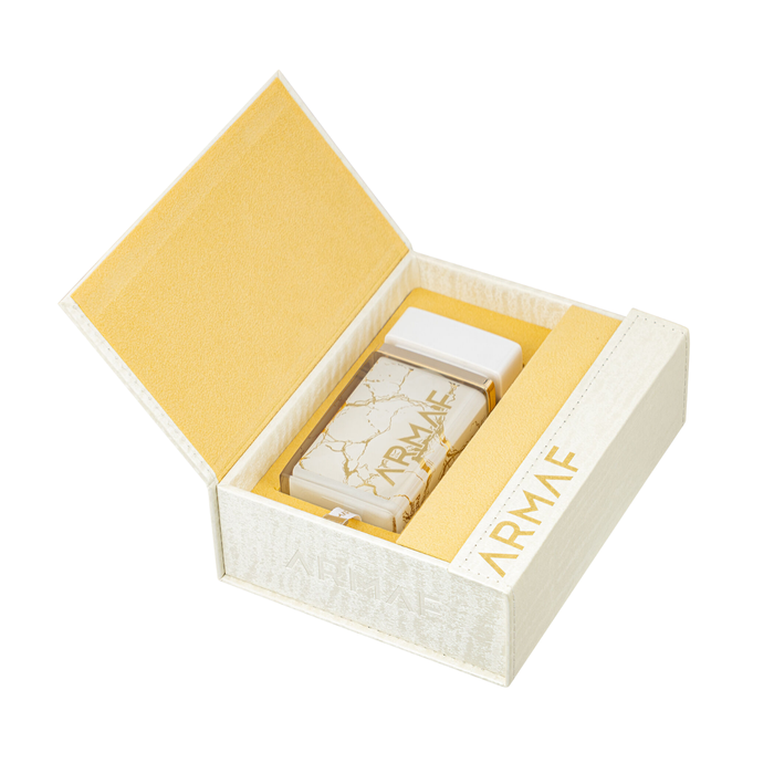 Armaf Perle D'or Eau De Parfum (EDP) 75ML - For Unisex
