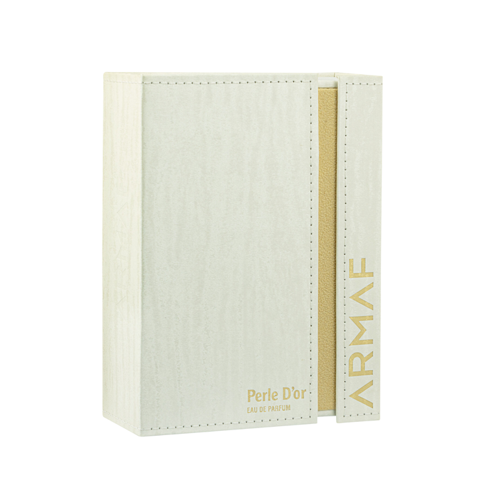 Armaf Perle D'or Eau De Parfum (EDP) 75ML - For Unisex
