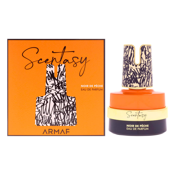 Armaf Scentasy Noir de Pêche Eau De Parfum (EDP) 100ML