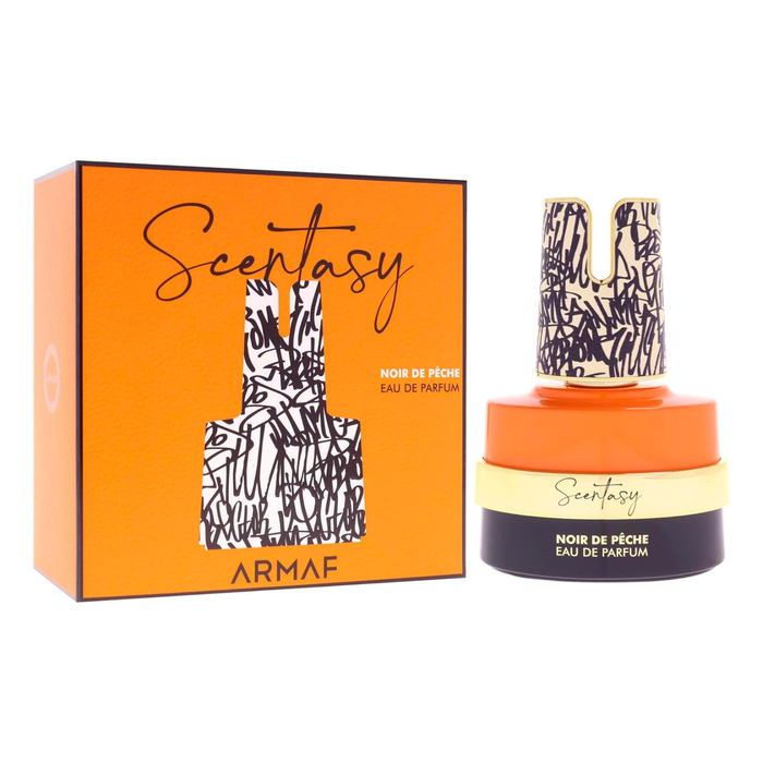 Armaf Scentasy Noir de Pêche Eau De Parfum (EDP) 100ML