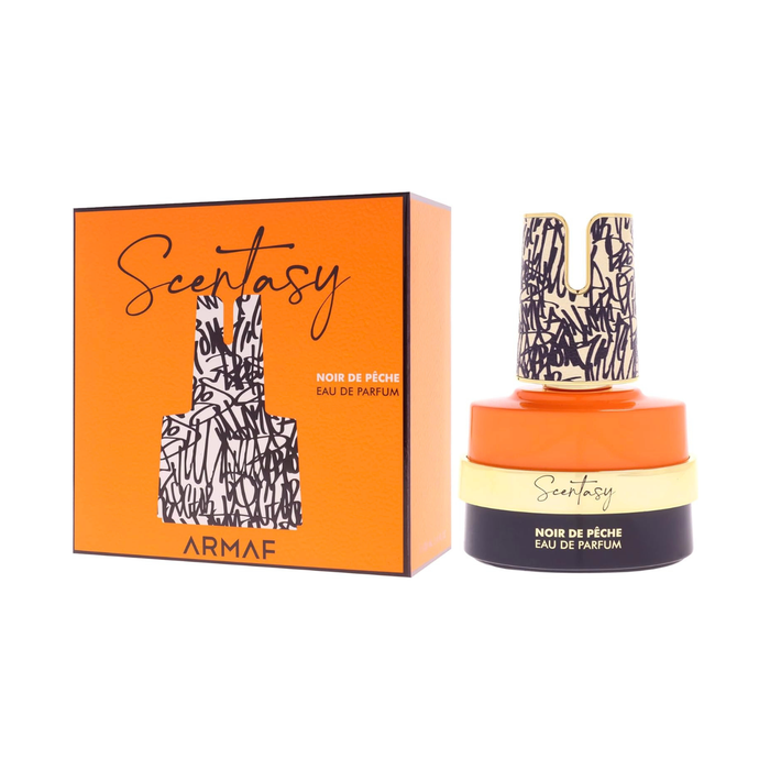 Armaf Scentasy Noir de Pêche Eau De Parfum (EDP) 100ML