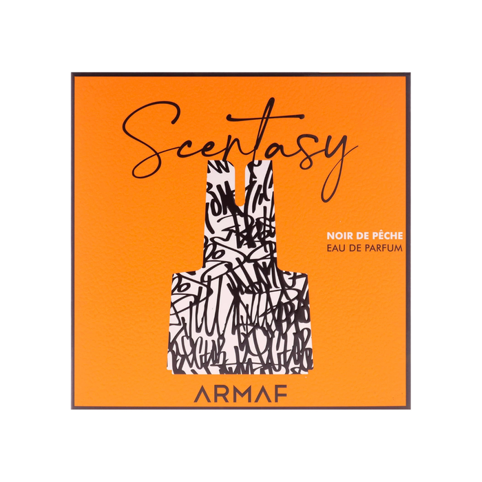 Armaf Scentasy Noir de Pêche Eau De Parfum (EDP) 100ML