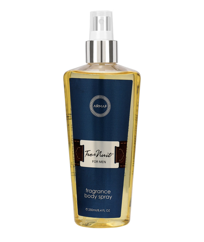 Armaf Tres Nuit Men Mist 250ML