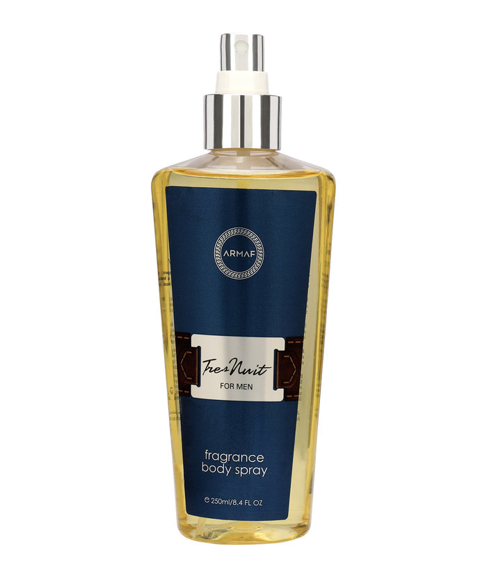 Armaf Tres Nuit Men Mist 250ML