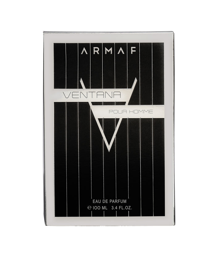 Armaf Ventana Pour Homme Eau De Parfum (EDP) 100ML