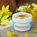 Arnica Shea Butter Muscle Rub